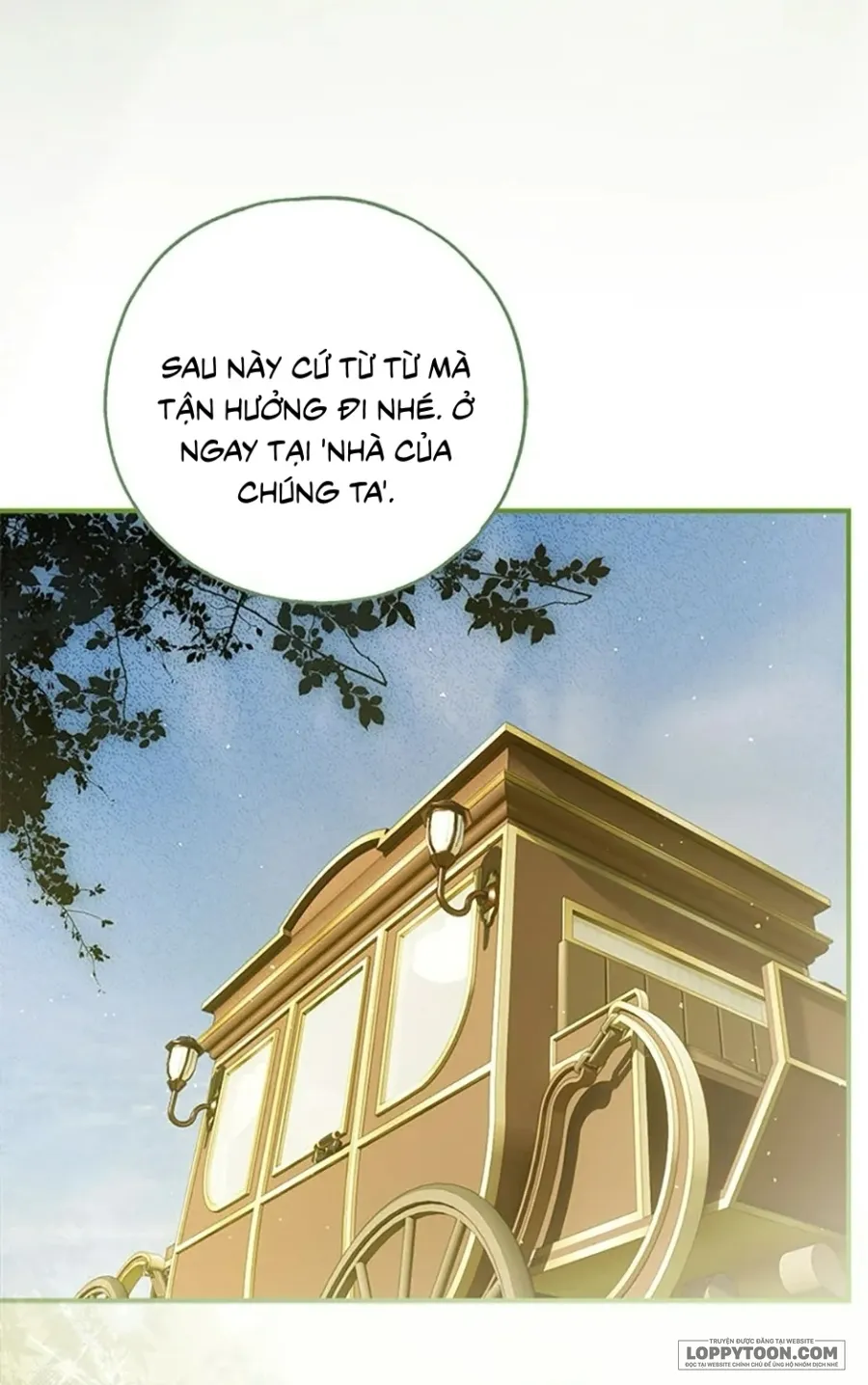 Có Kẻ Đã Sở Hữu Cơ Thể Của Tôi - Chap 78 - Trang 38