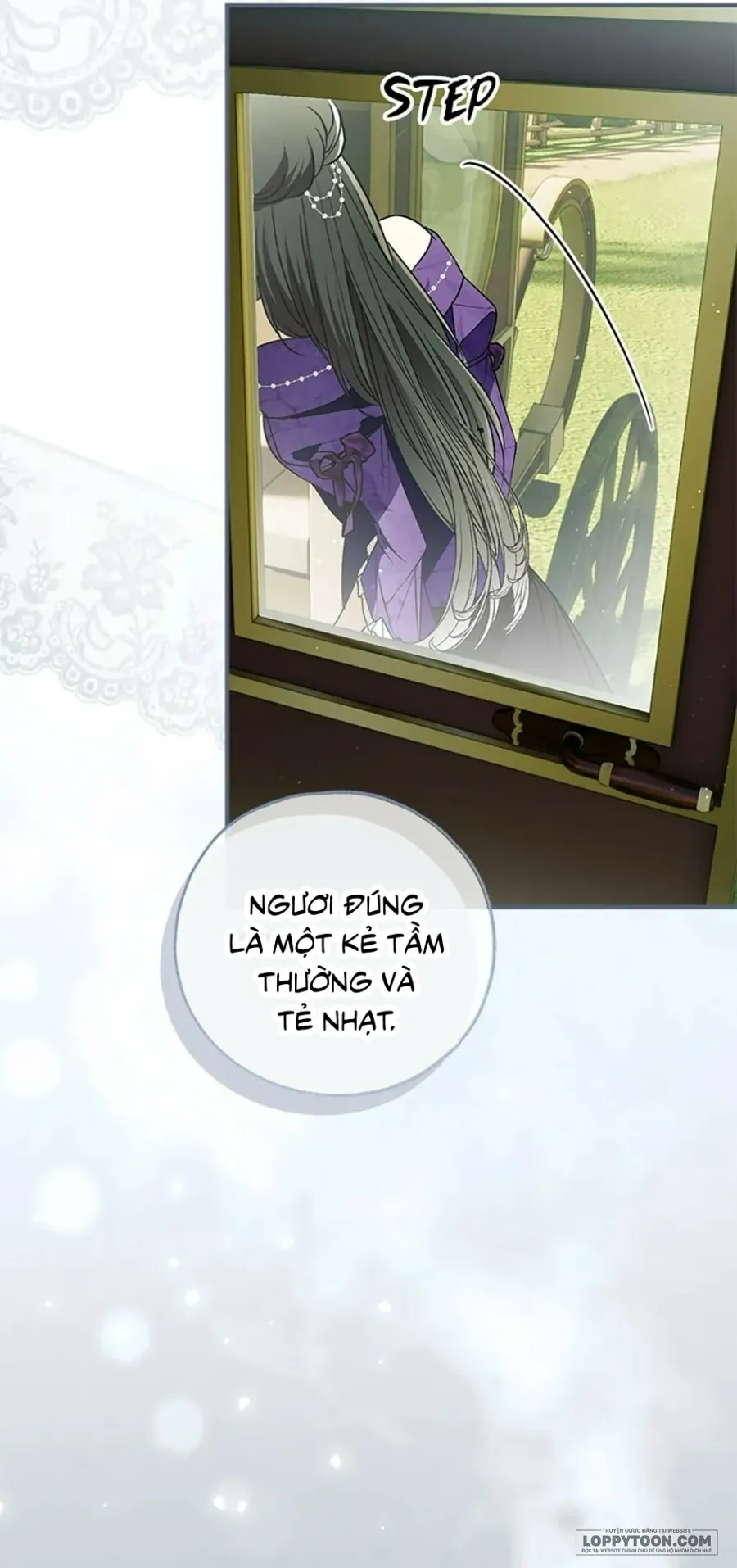 Có Kẻ Đã Sở Hữu Cơ Thể Của Tôi - Chap 78 - Trang 44