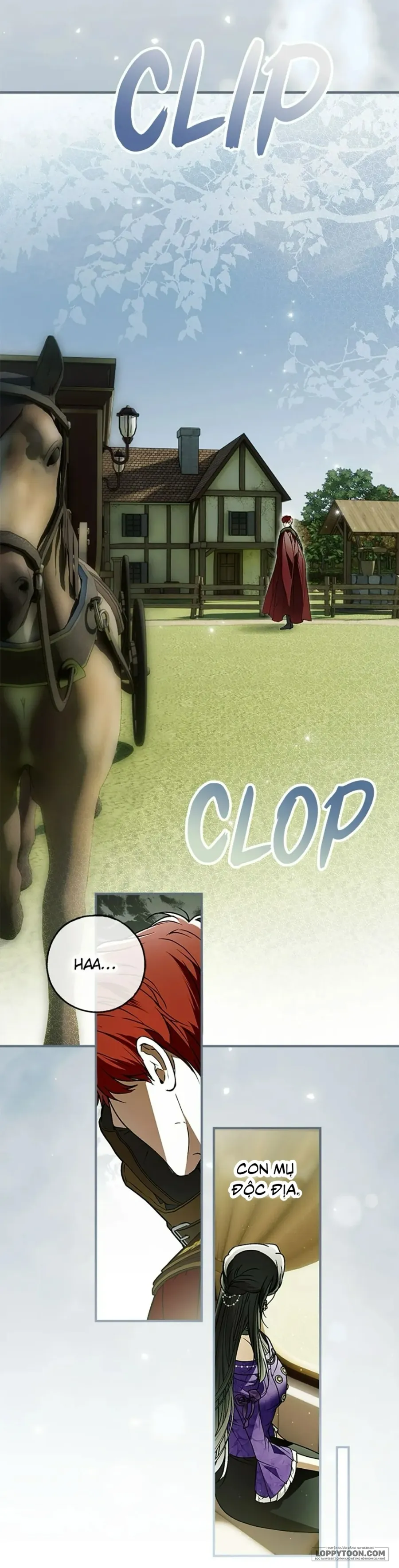 Có Kẻ Đã Sở Hữu Cơ Thể Của Tôi - Chap 78 - Trang 45