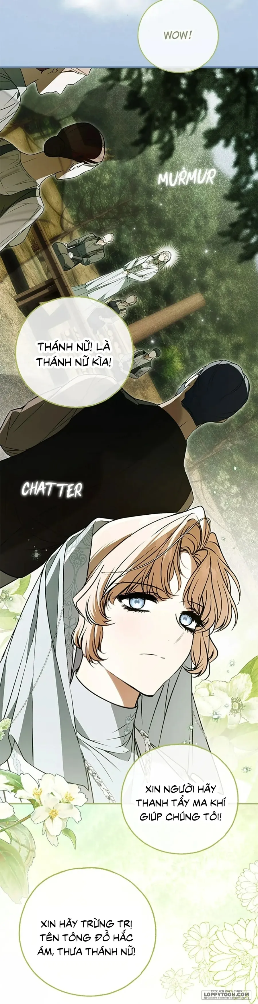 Có Kẻ Đã Sở Hữu Cơ Thể Của Tôi - Chap 78 - Trang 48
