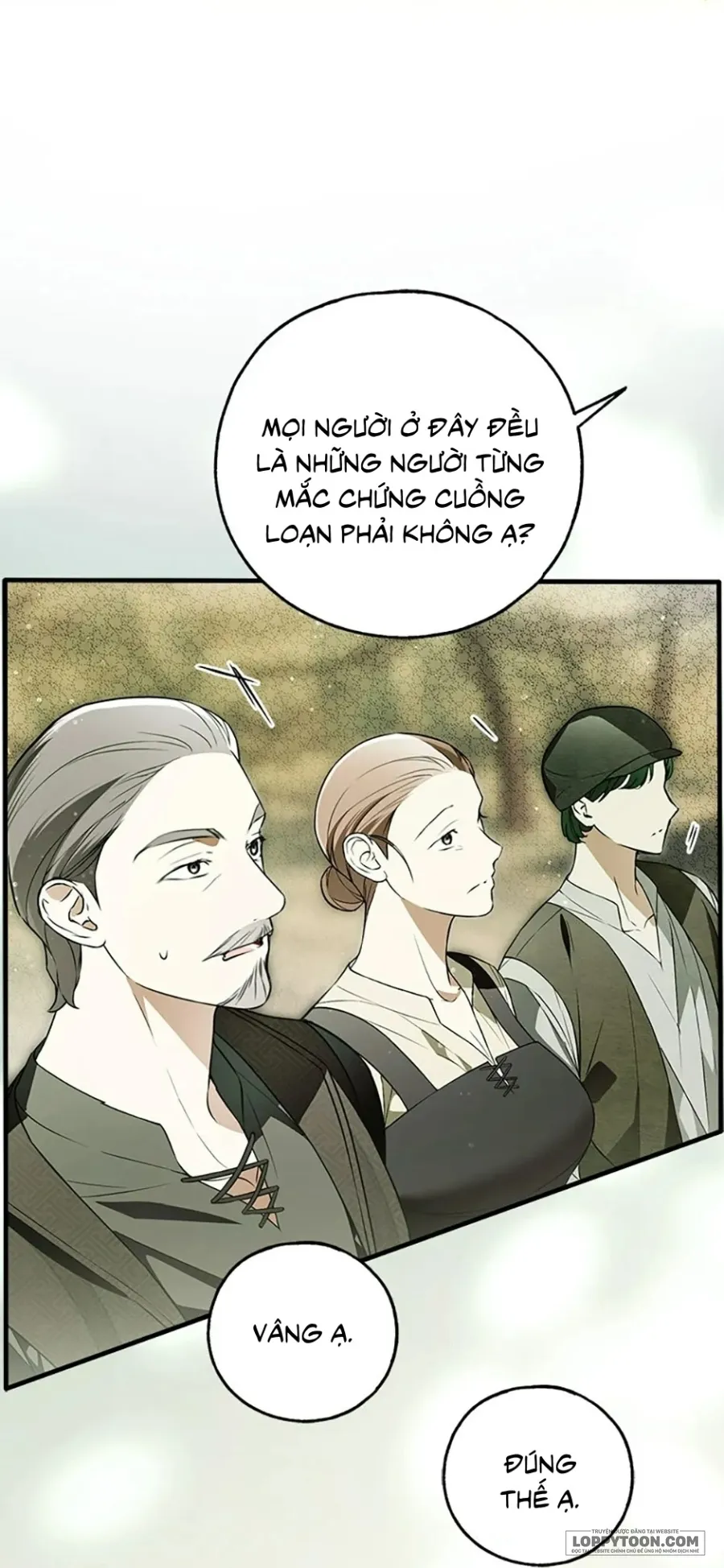 Có Kẻ Đã Sở Hữu Cơ Thể Của Tôi - Chap 78 - Trang 49