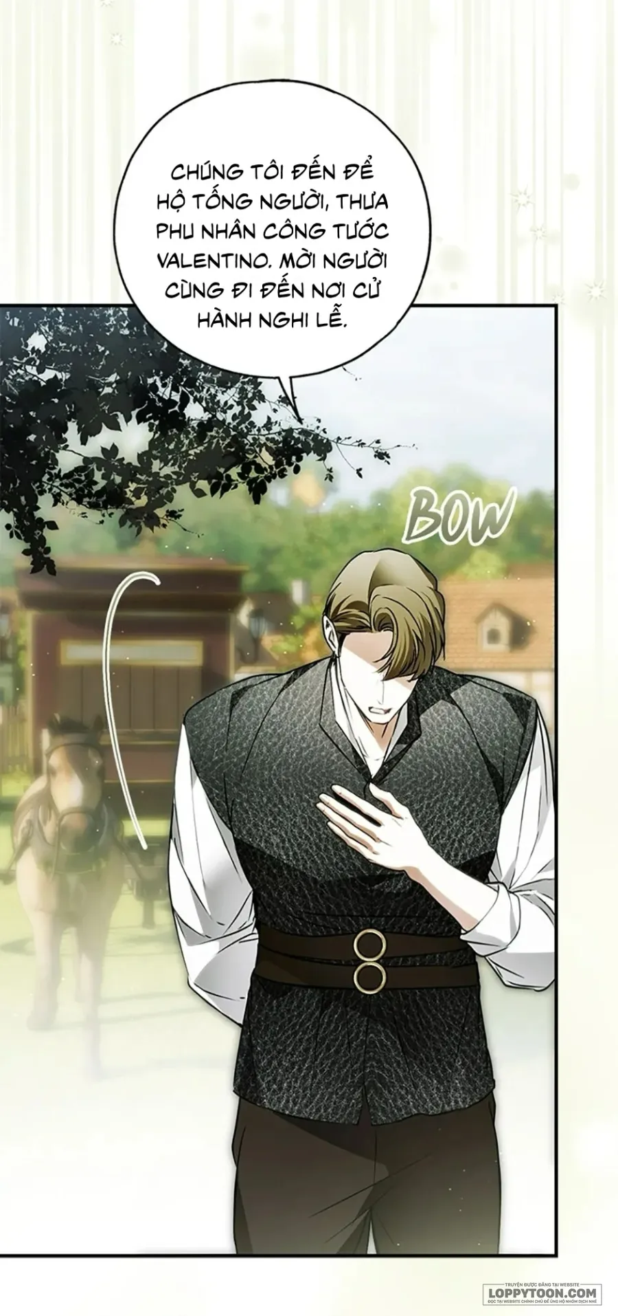 Có Kẻ Đã Sở Hữu Cơ Thể Của Tôi - Chap 78 - Trang 6
