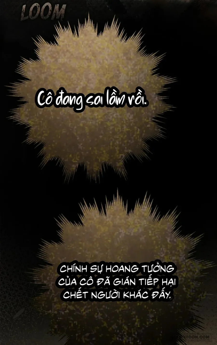 Có Kẻ Đã Sở Hữu Cơ Thể Của Tôi - Chap 78 - Trang 54
