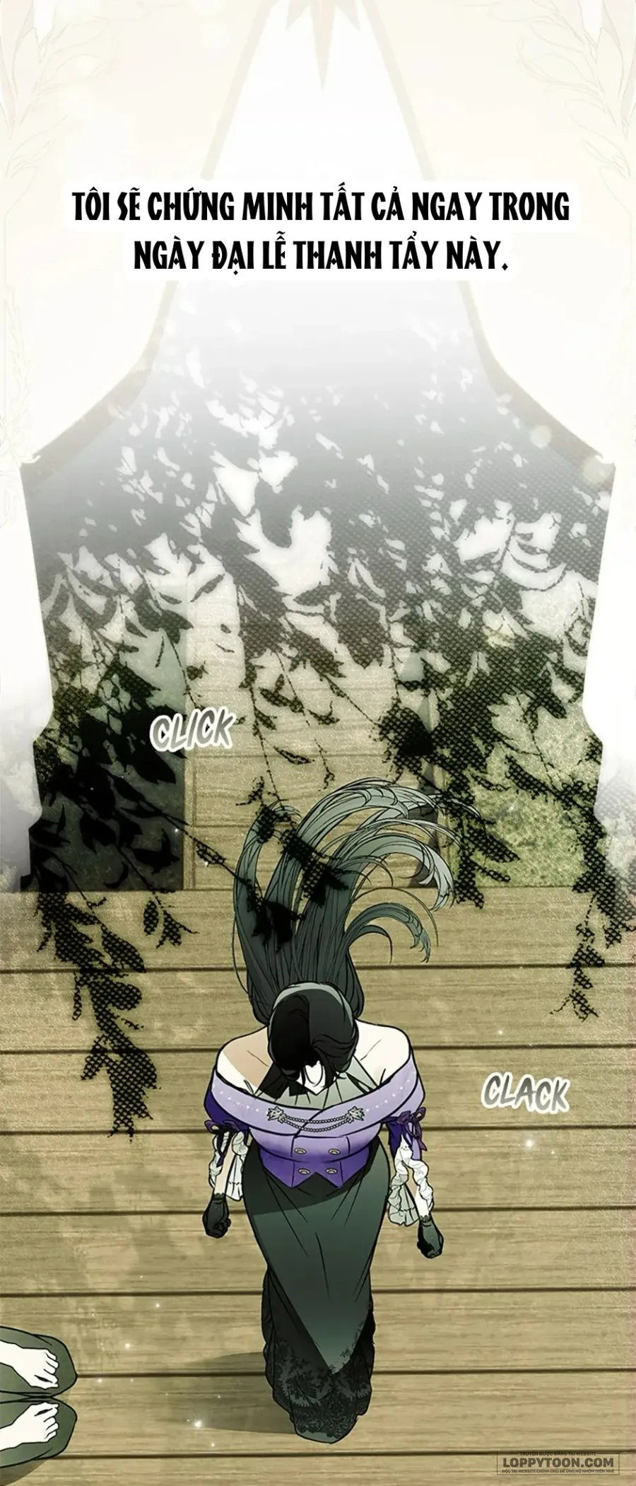 Có Kẻ Đã Sở Hữu Cơ Thể Của Tôi - Chap 78 - Trang 56