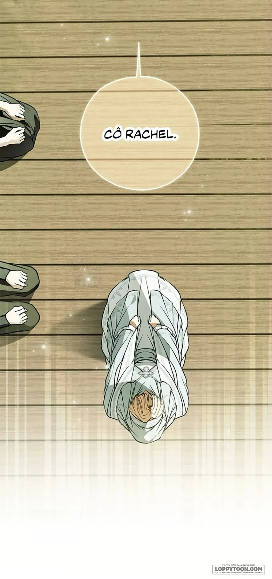 Có Kẻ Đã Sở Hữu Cơ Thể Của Tôi - Chap 78 - Trang 57
