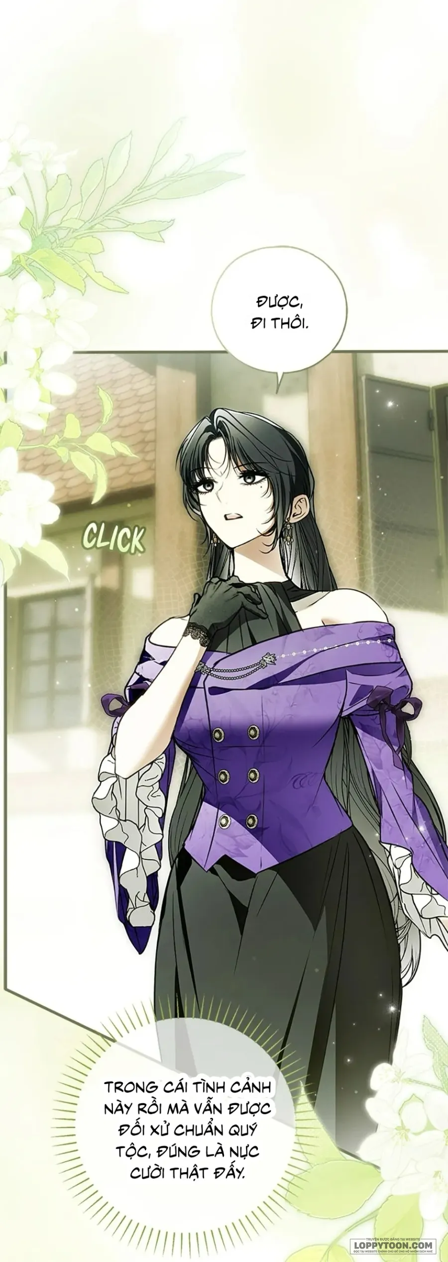 Có Kẻ Đã Sở Hữu Cơ Thể Của Tôi - Chap 78 - Trang 7