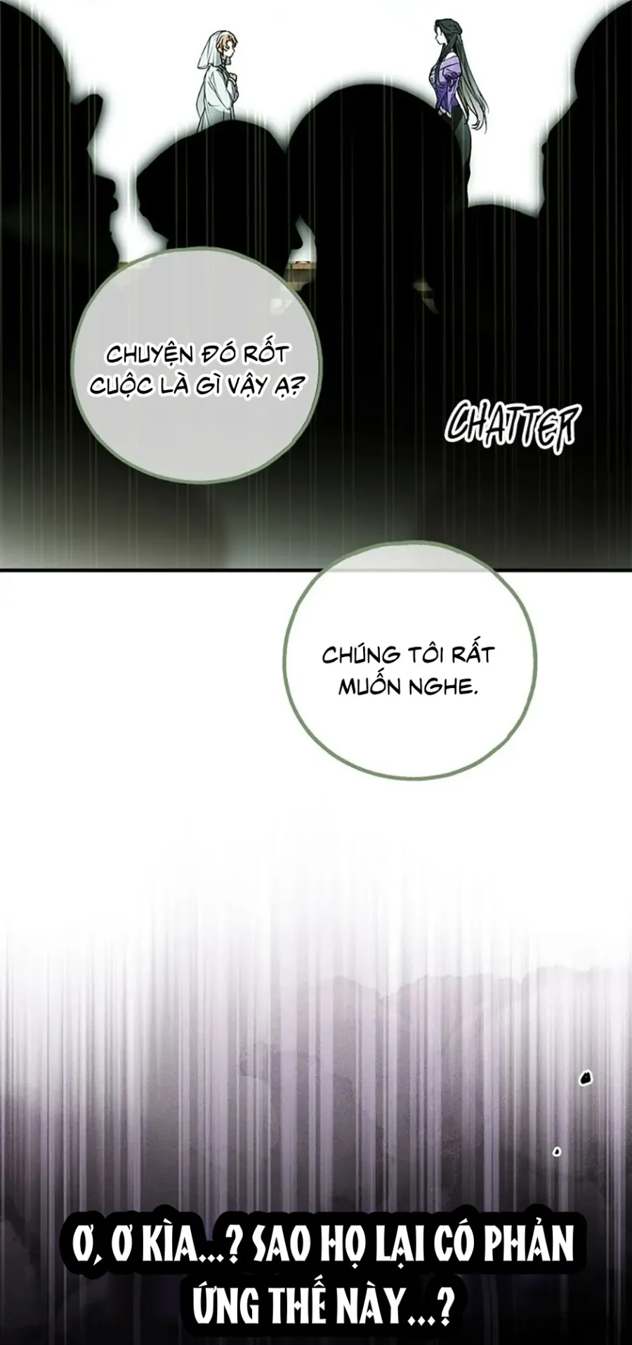 Có Kẻ Đã Sở Hữu Cơ Thể Của Tôi - Chap 78 - Trang 63