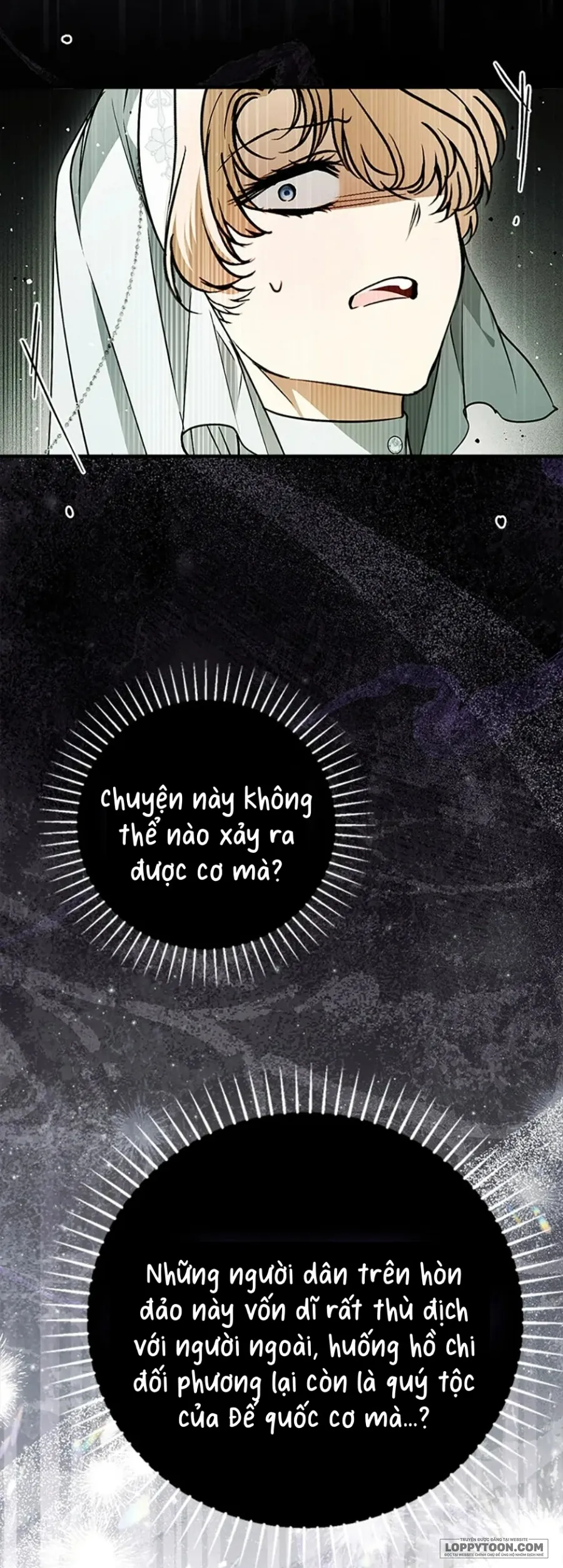 Có Kẻ Đã Sở Hữu Cơ Thể Của Tôi - Chap 78 - Trang 64