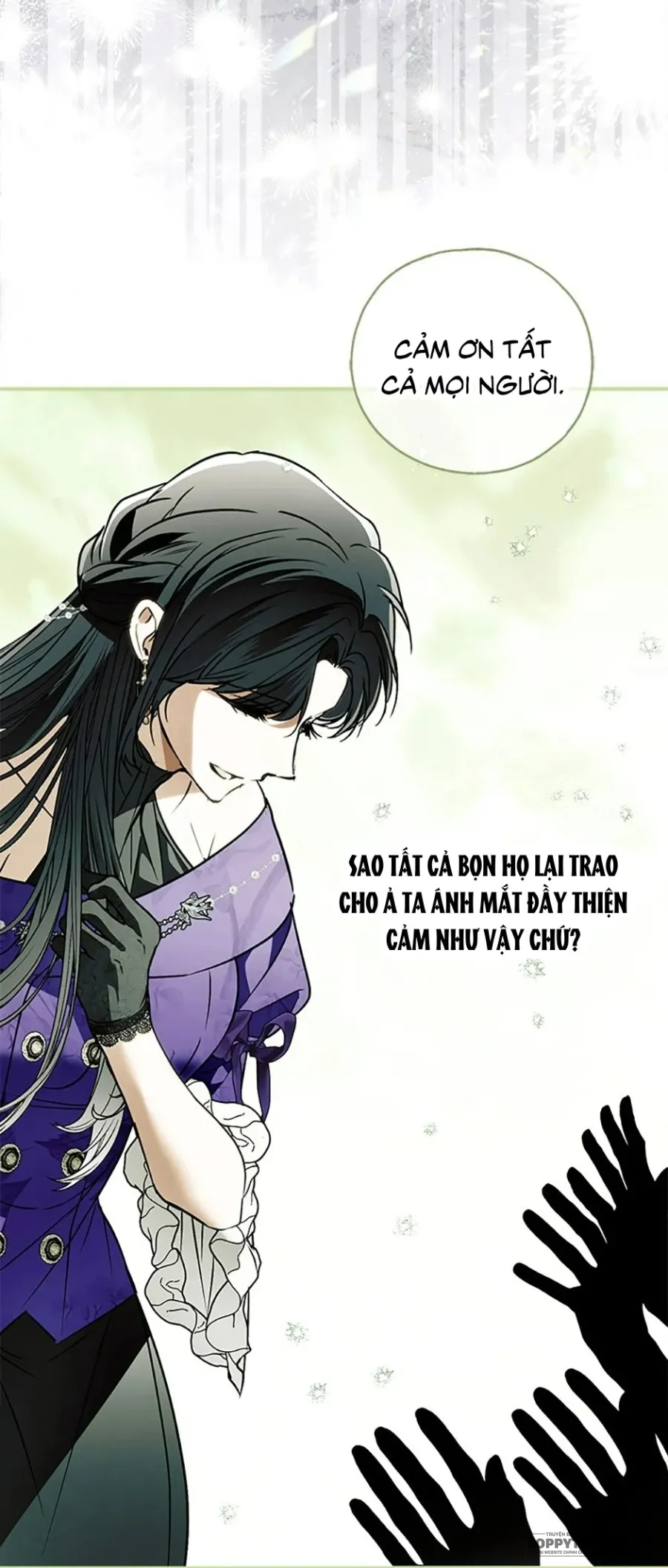 Có Kẻ Đã Sở Hữu Cơ Thể Của Tôi - Chap 78 - Trang 65