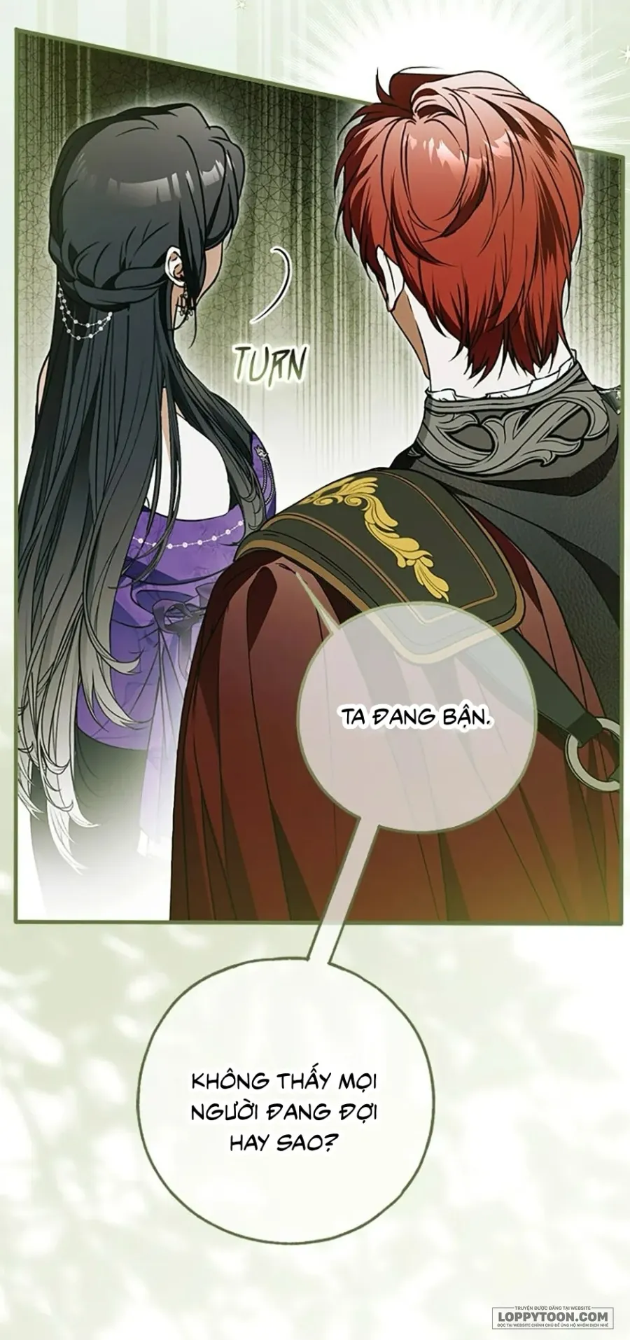 Có Kẻ Đã Sở Hữu Cơ Thể Của Tôi - Chap 78 - Trang 10