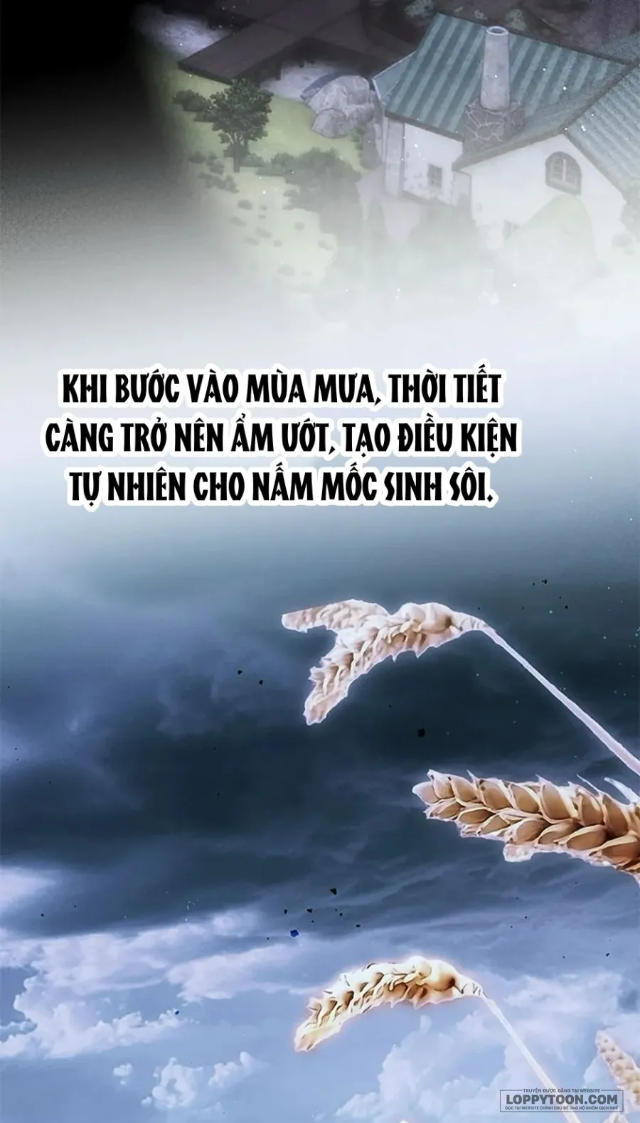 Có Kẻ Đã Sở Hữu Cơ Thể Của Tôi - Chap 79 - Trang 2