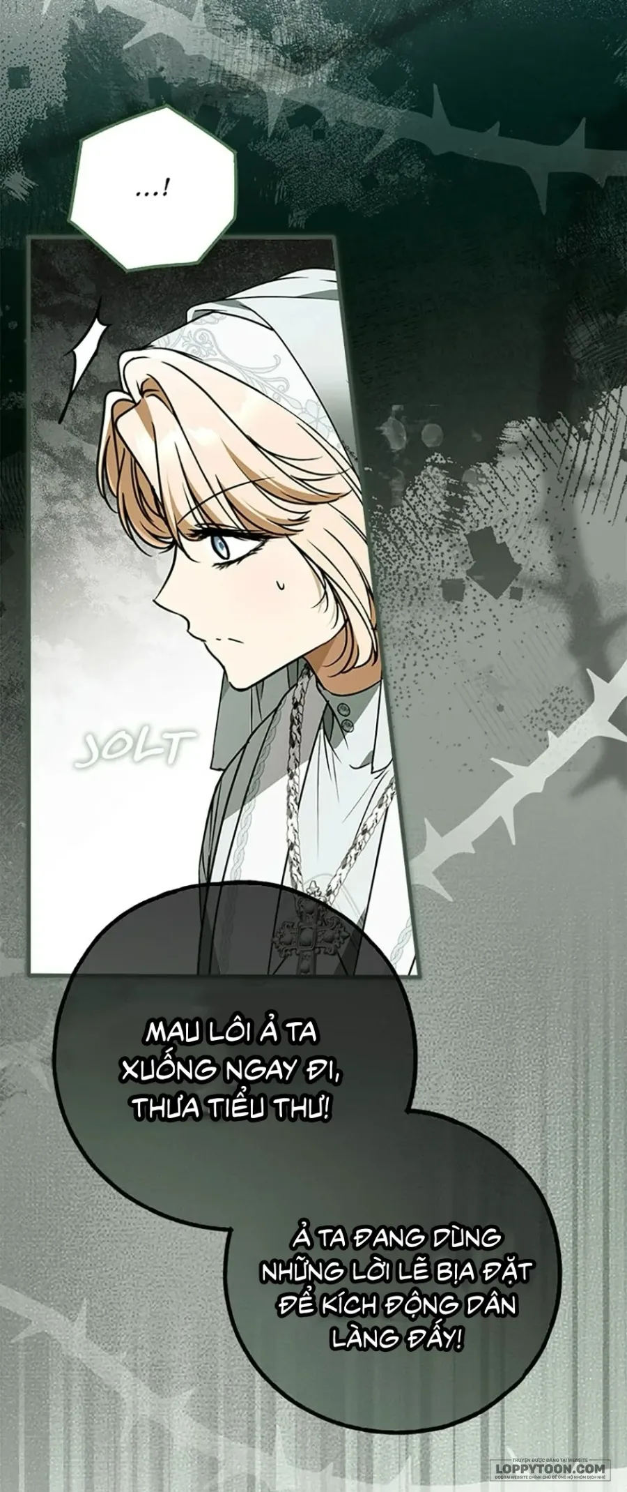 Có Kẻ Đã Sở Hữu Cơ Thể Của Tôi - Chap 79 - Trang 12