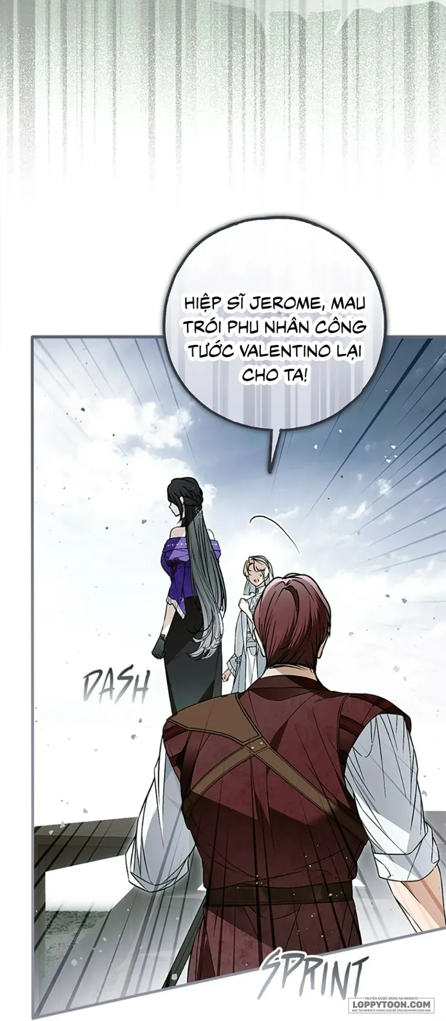 Có Kẻ Đã Sở Hữu Cơ Thể Của Tôi - Chap 79 - Trang 13