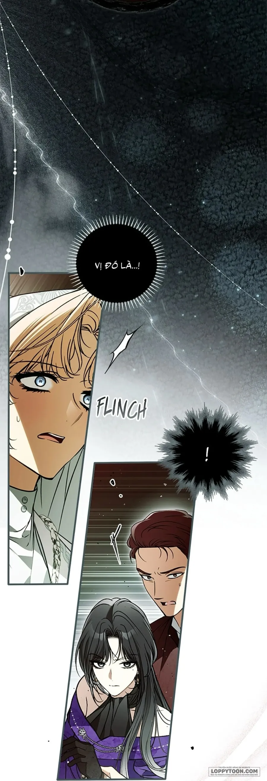 Có Kẻ Đã Sở Hữu Cơ Thể Của Tôi - Chap 79 - Trang 15
