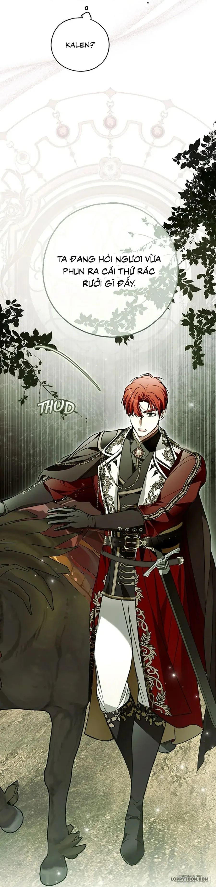 Có Kẻ Đã Sở Hữu Cơ Thể Của Tôi - Chap 79 - Trang 16
