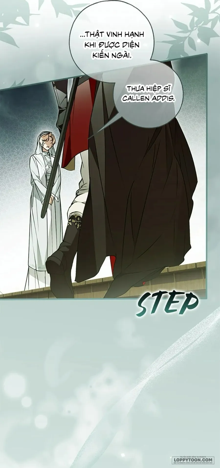 Có Kẻ Đã Sở Hữu Cơ Thể Của Tôi - Chap 79 - Trang 18