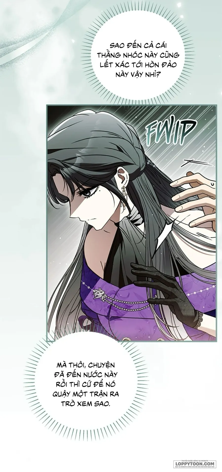 Có Kẻ Đã Sở Hữu Cơ Thể Của Tôi - Chap 79 - Trang 19