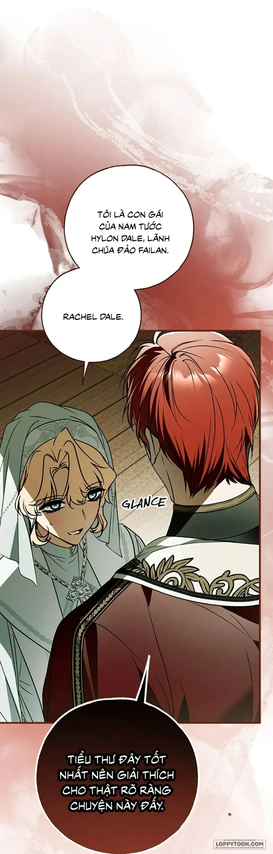 Có Kẻ Đã Sở Hữu Cơ Thể Của Tôi - Chap 79 - Trang 20