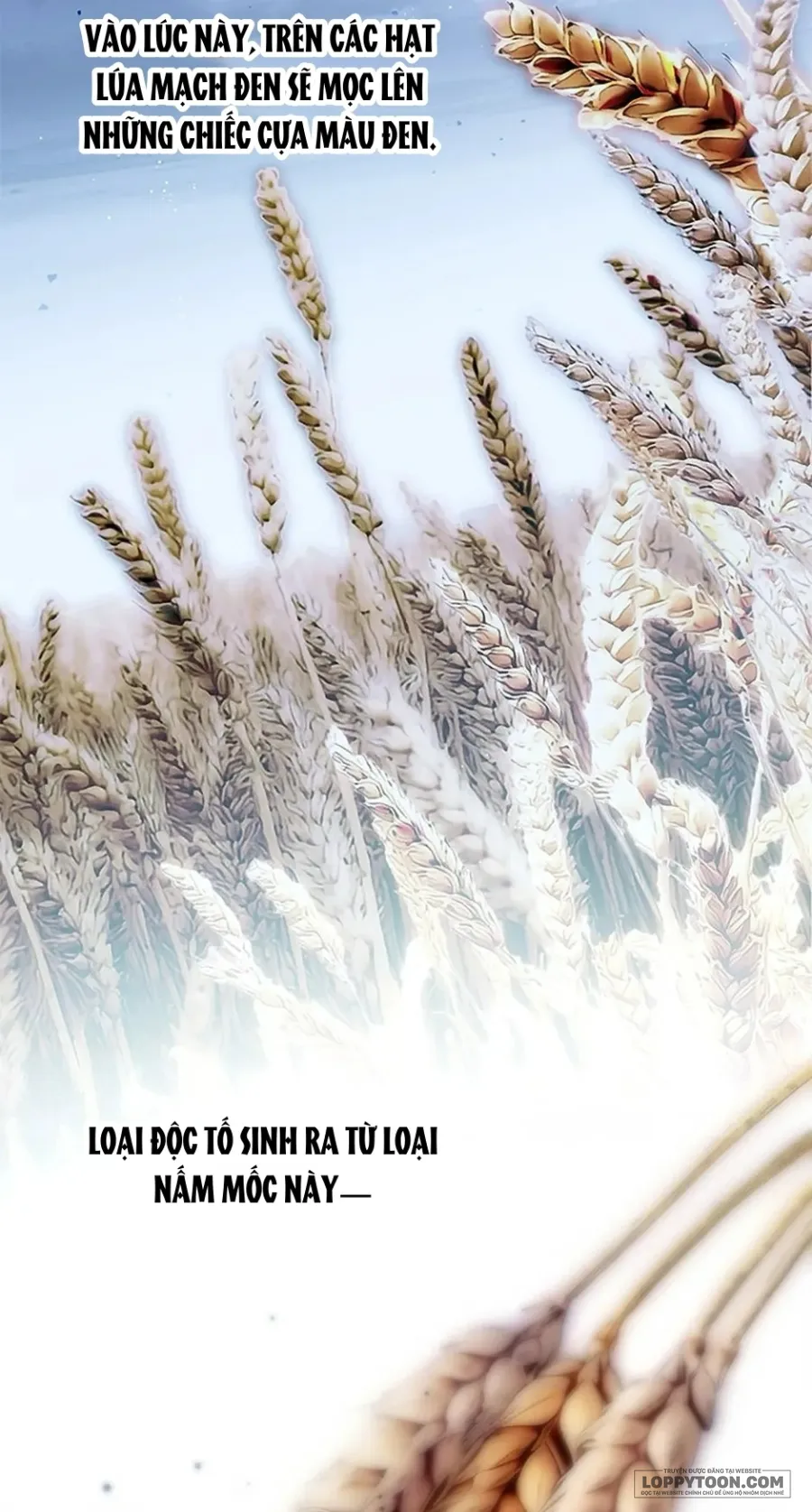 Có Kẻ Đã Sở Hữu Cơ Thể Của Tôi - Chap 79 - Trang 3