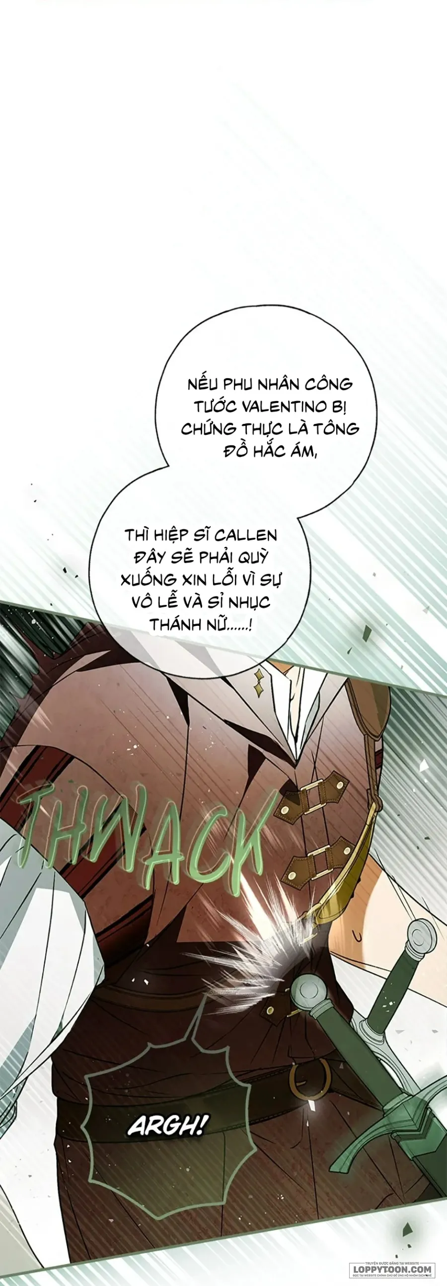 Có Kẻ Đã Sở Hữu Cơ Thể Của Tôi - Chap 79 - Trang 24