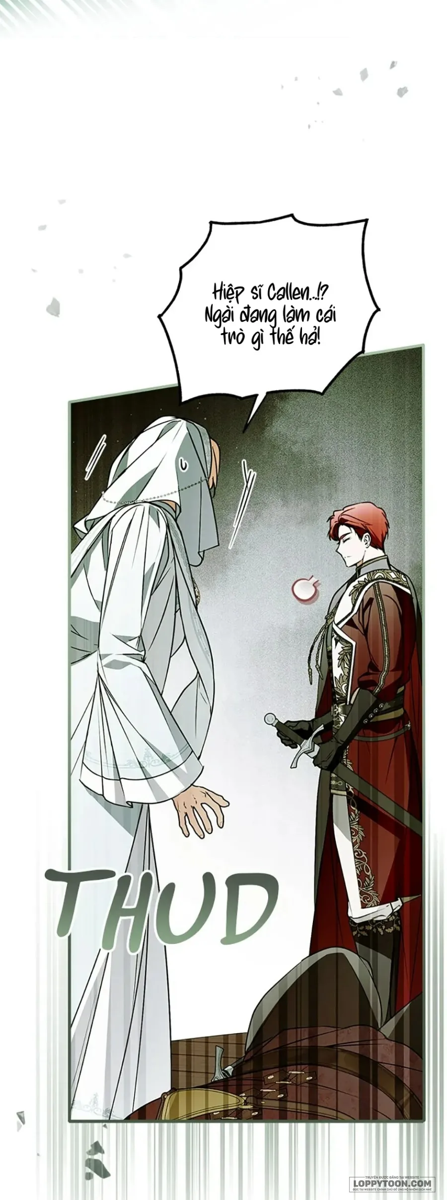 Có Kẻ Đã Sở Hữu Cơ Thể Của Tôi - Chap 79 - Trang 25