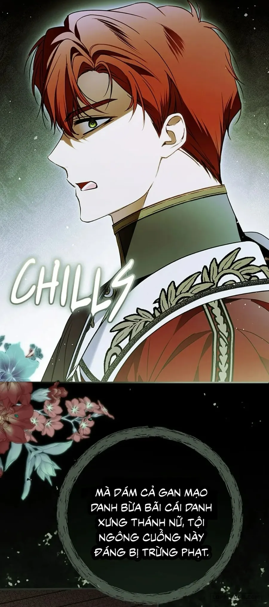 Có Kẻ Đã Sở Hữu Cơ Thể Của Tôi - Chap 79 - Trang 27