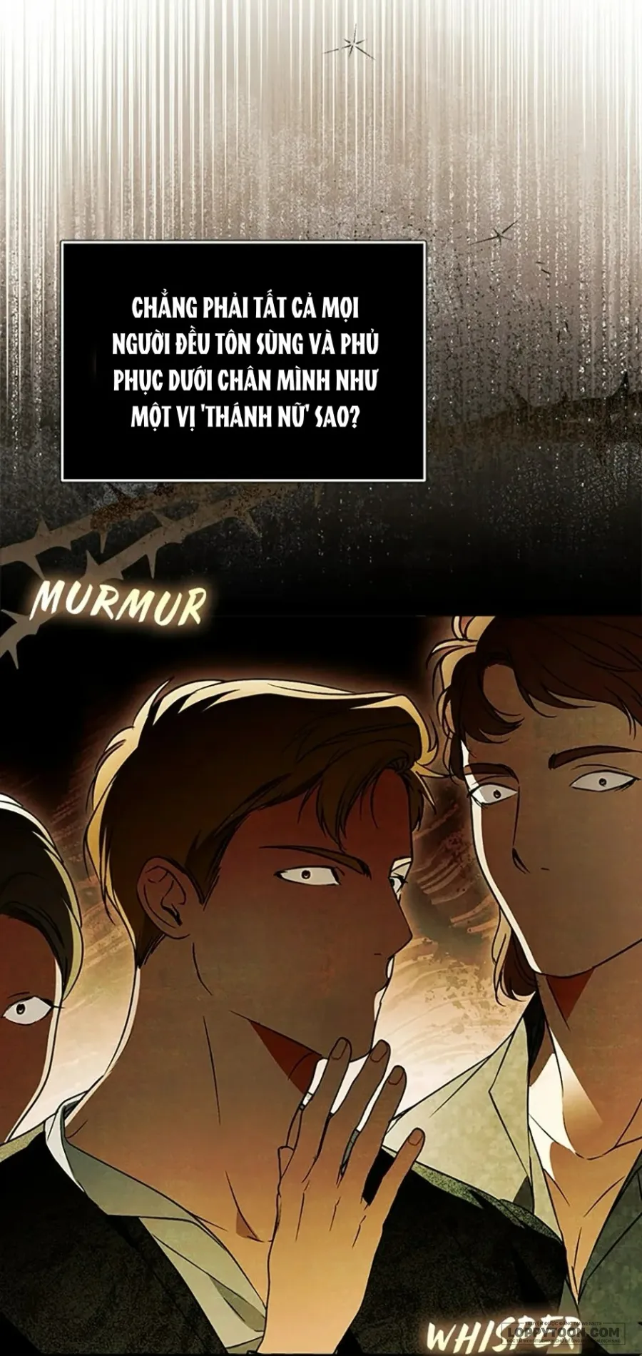 Có Kẻ Đã Sở Hữu Cơ Thể Của Tôi - Chap 79 - Trang 30