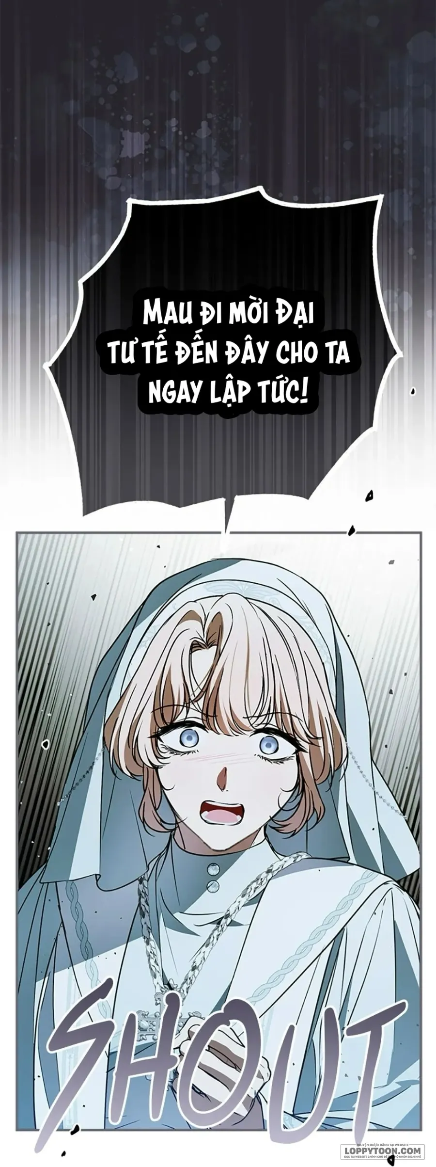 Có Kẻ Đã Sở Hữu Cơ Thể Của Tôi - Chap 79 - Trang 34