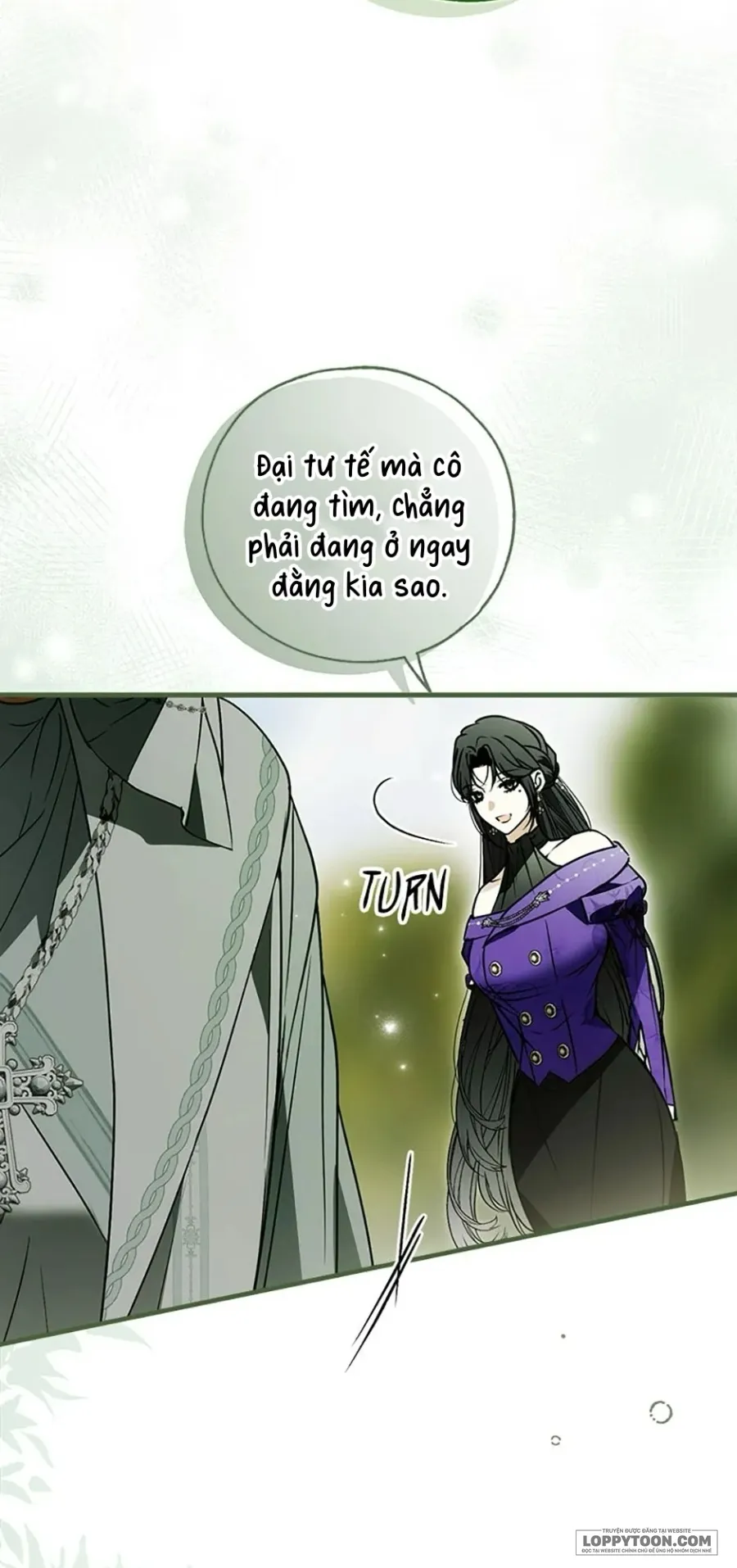 Có Kẻ Đã Sở Hữu Cơ Thể Của Tôi - Chap 79 - Trang 36