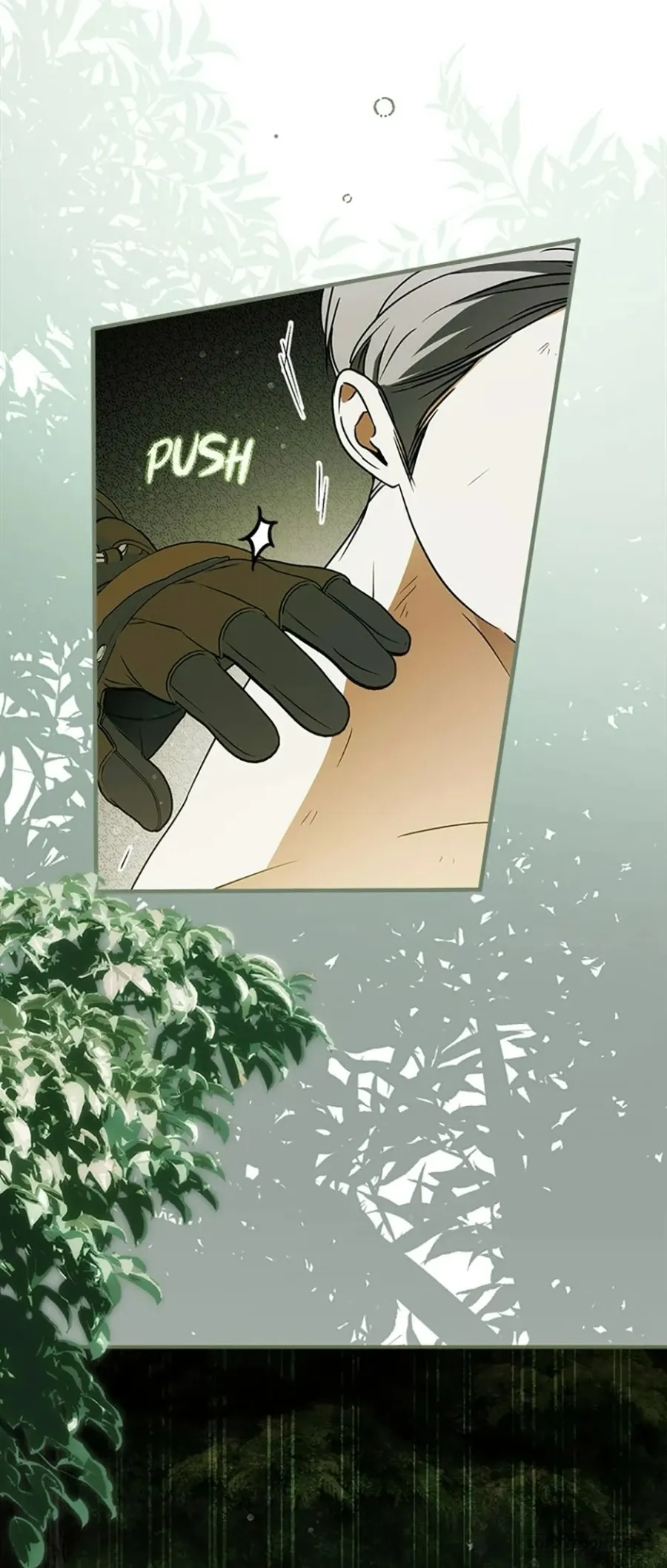 Có Kẻ Đã Sở Hữu Cơ Thể Của Tôi - Chap 79 - Trang 37