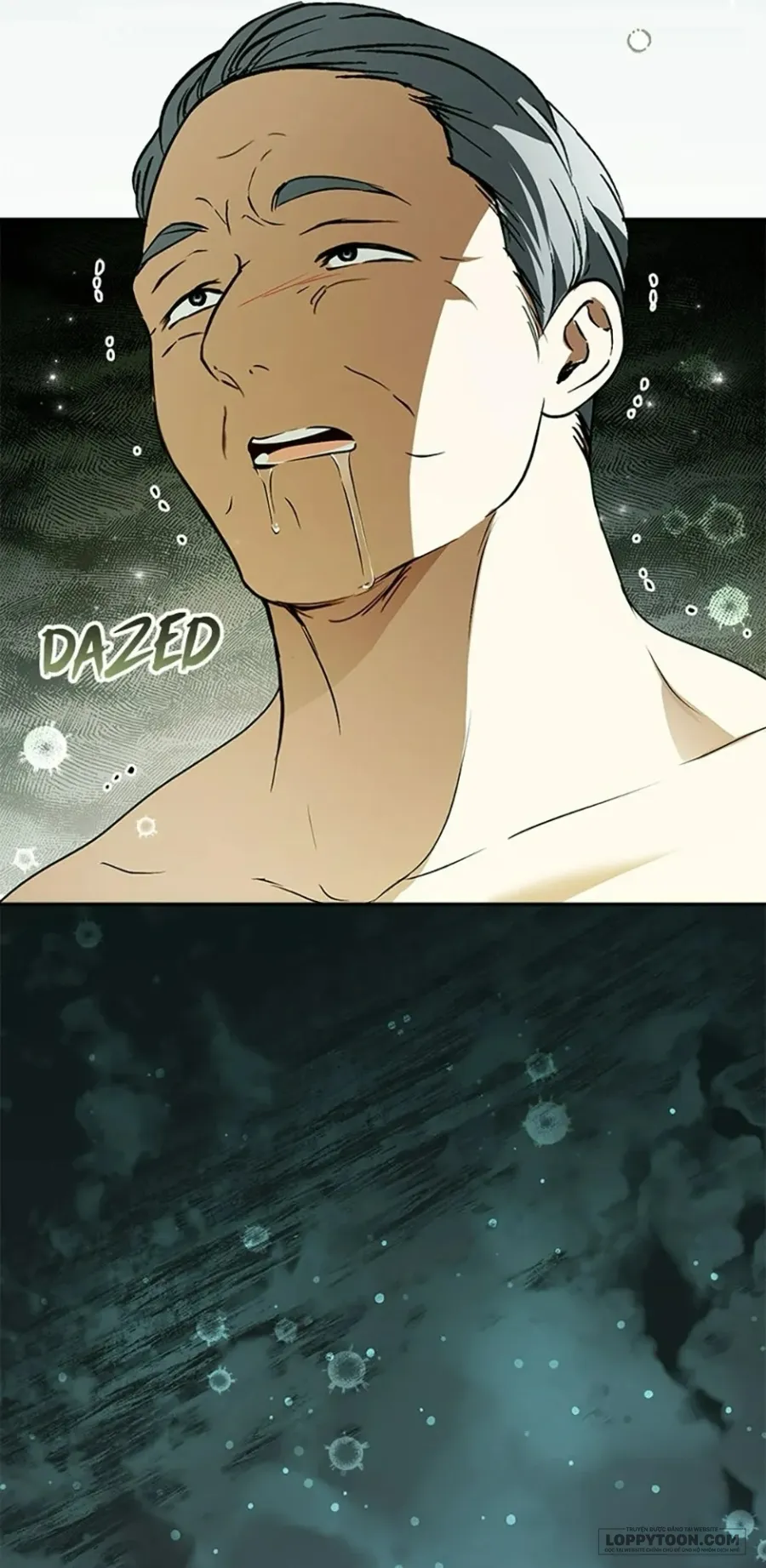 Có Kẻ Đã Sở Hữu Cơ Thể Của Tôi - Chap 79 - Trang 40