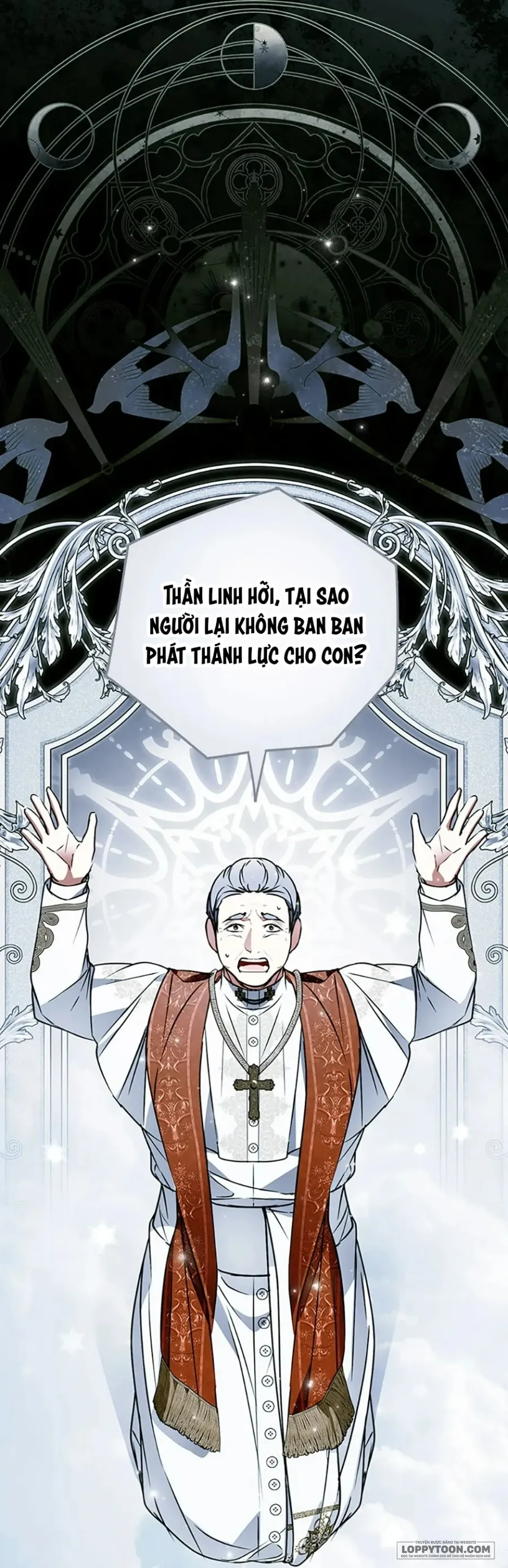 Có Kẻ Đã Sở Hữu Cơ Thể Của Tôi - Chap 79 - Trang 42