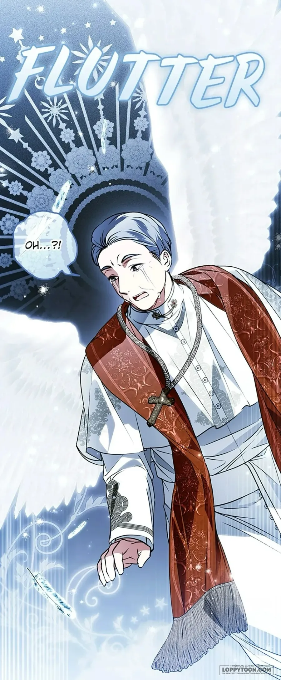 Có Kẻ Đã Sở Hữu Cơ Thể Của Tôi - Chap 79 - Trang 49