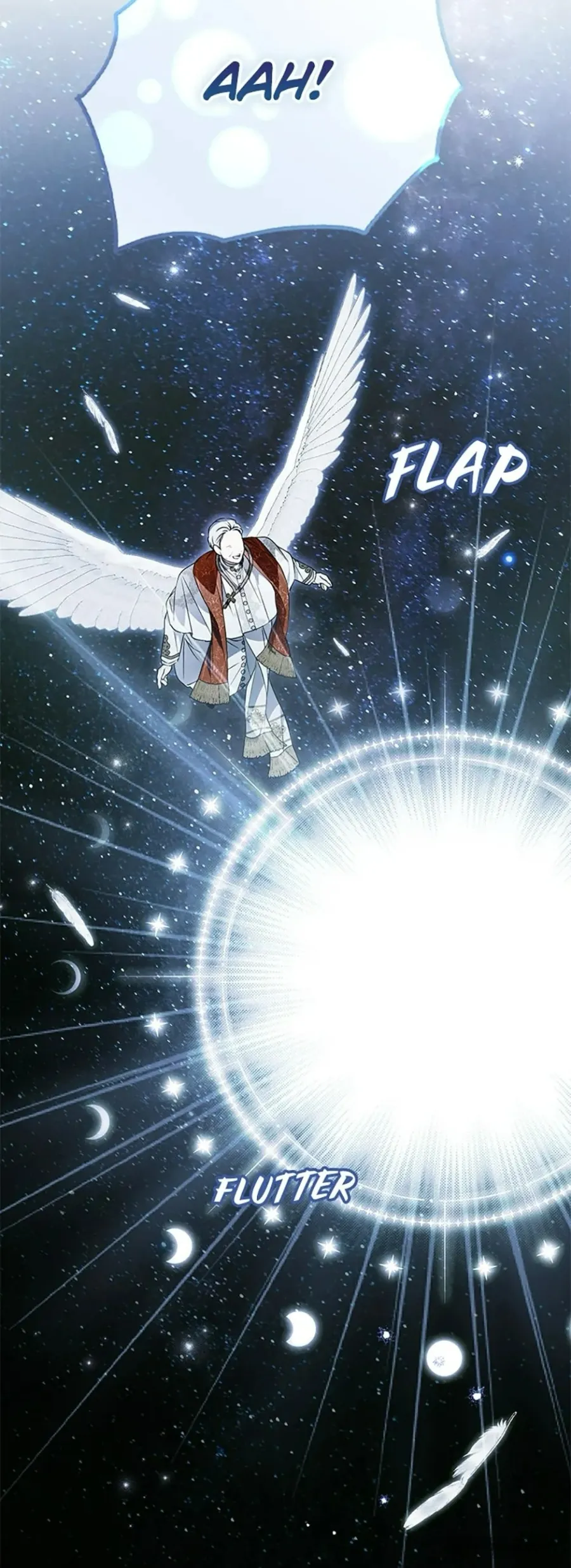 Có Kẻ Đã Sở Hữu Cơ Thể Của Tôi - Chap 79 - Trang 51