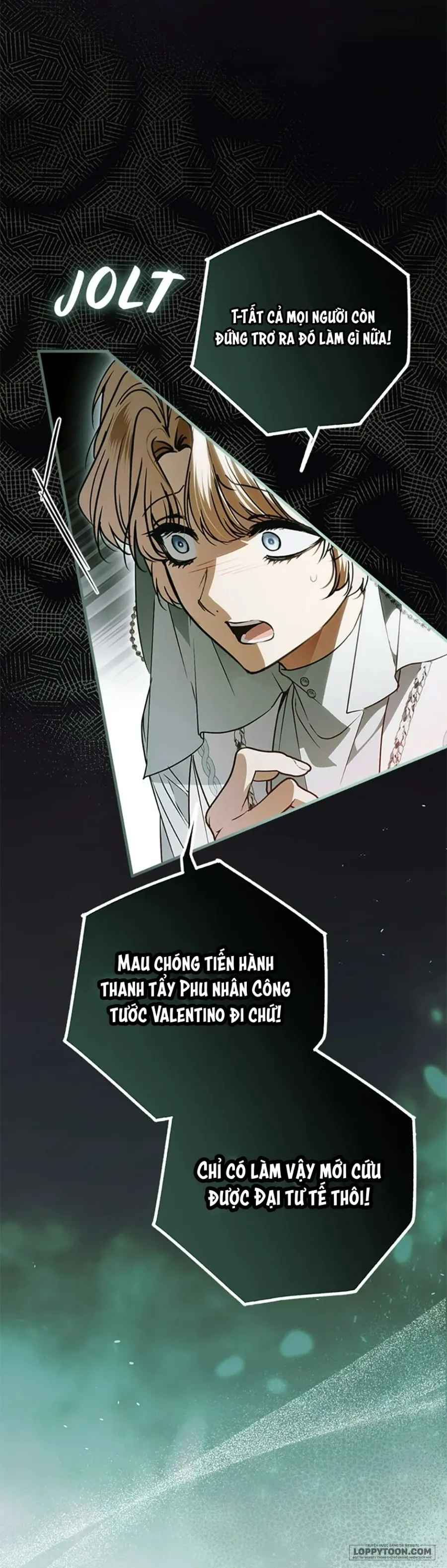 Có Kẻ Đã Sở Hữu Cơ Thể Của Tôi - Chap 79 - Trang 58