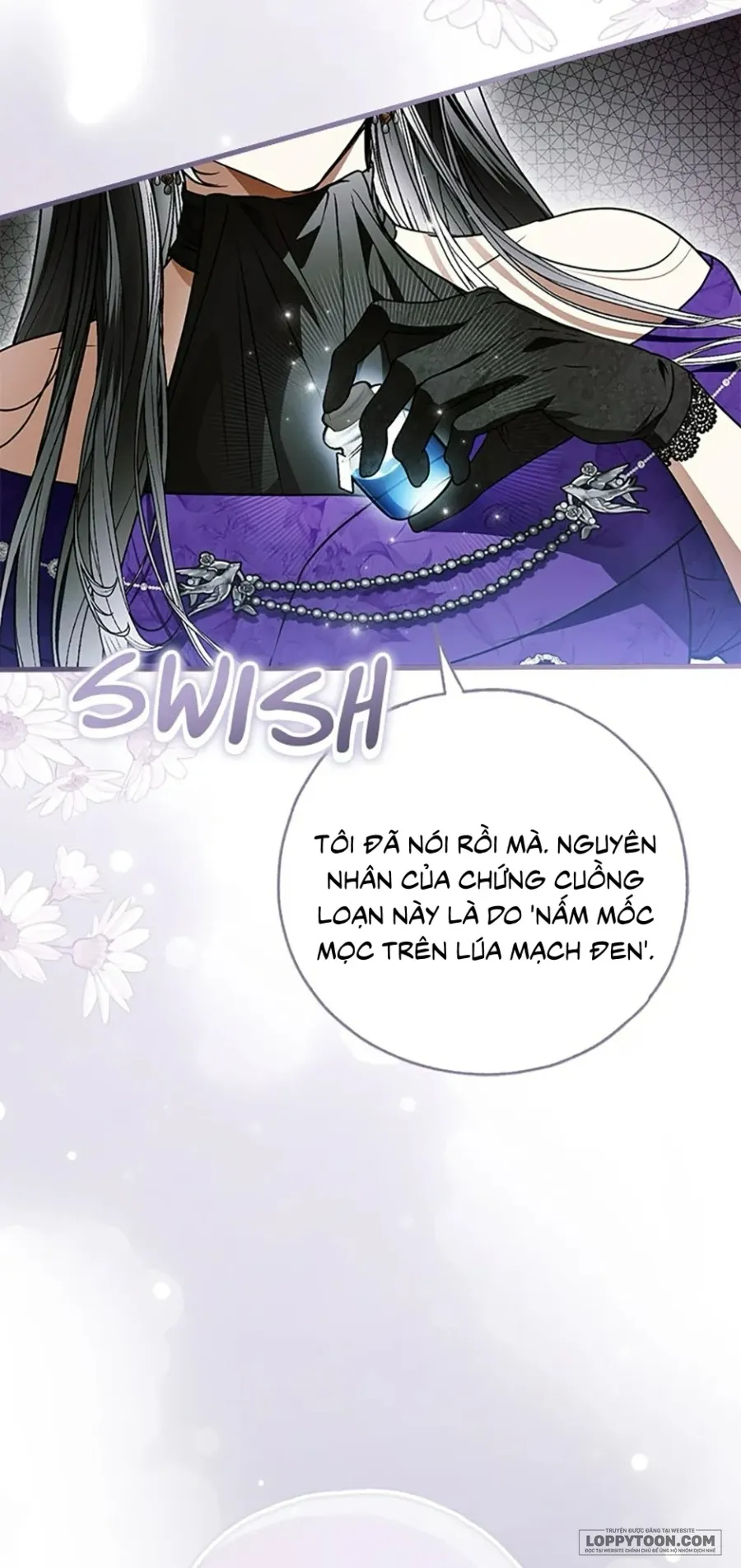 Có Kẻ Đã Sở Hữu Cơ Thể Của Tôi - Chap 79 - Trang 60