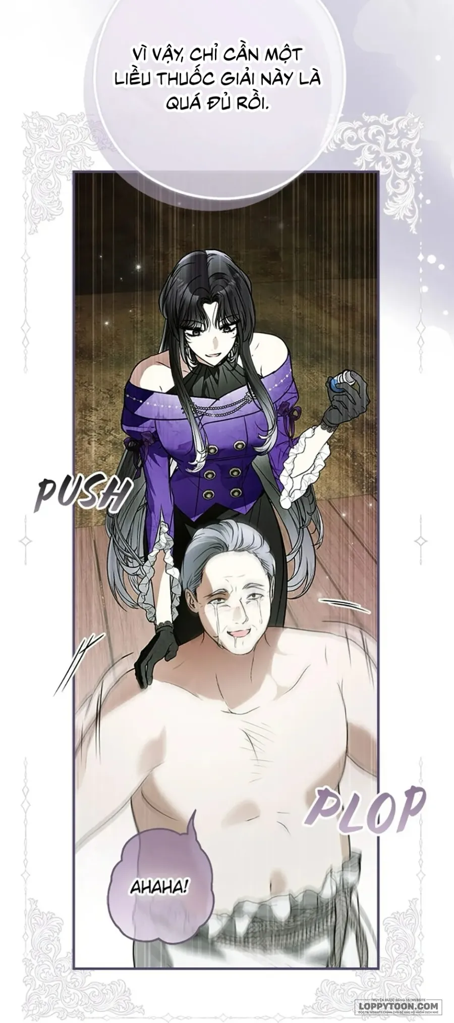 Có Kẻ Đã Sở Hữu Cơ Thể Của Tôi - Chap 79 - Trang 61