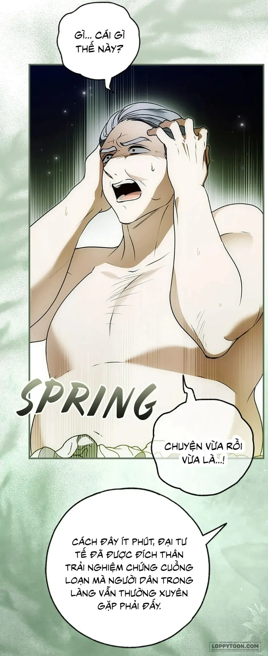Có Kẻ Đã Sở Hữu Cơ Thể Của Tôi - Chap 79 - Trang 66