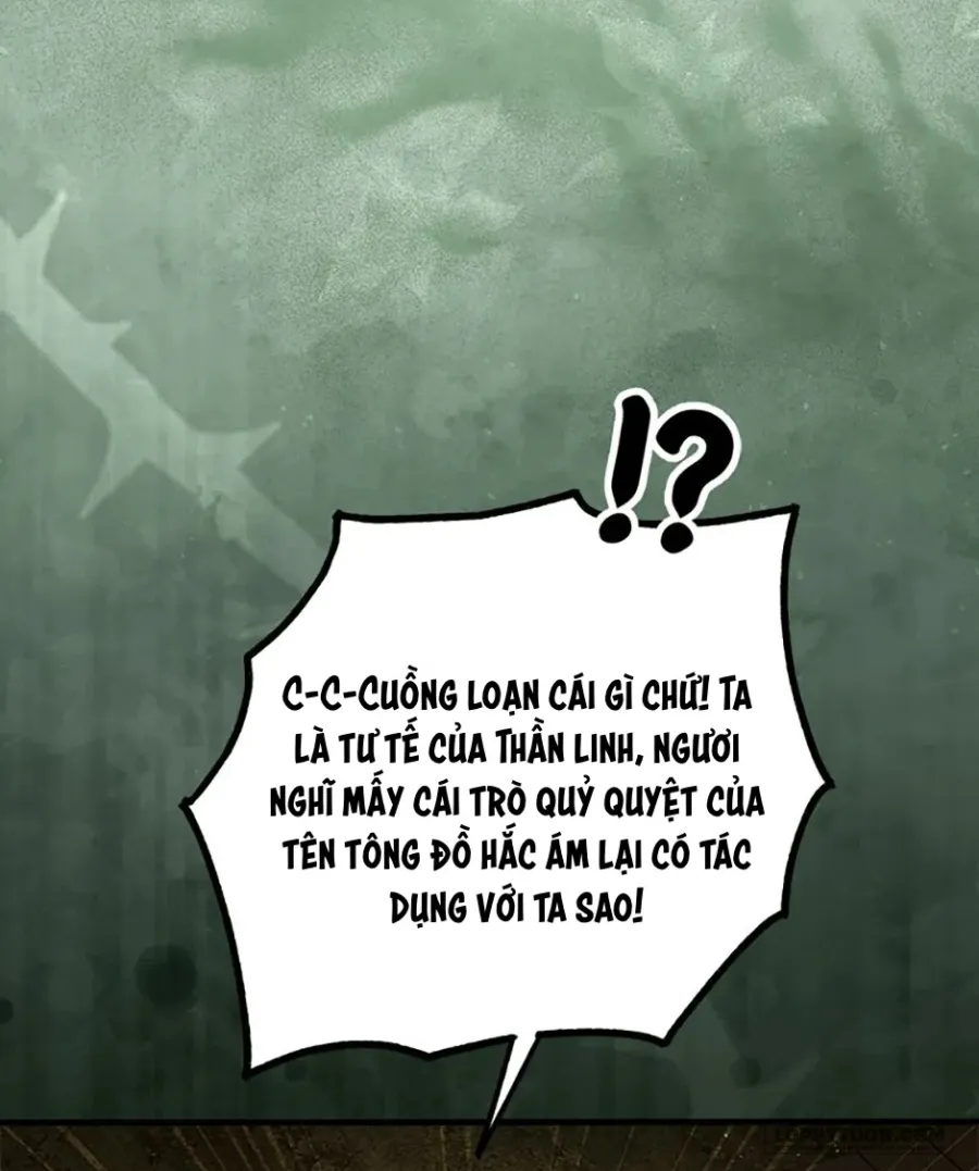 Có Kẻ Đã Sở Hữu Cơ Thể Của Tôi - Chap 79 - Trang 67