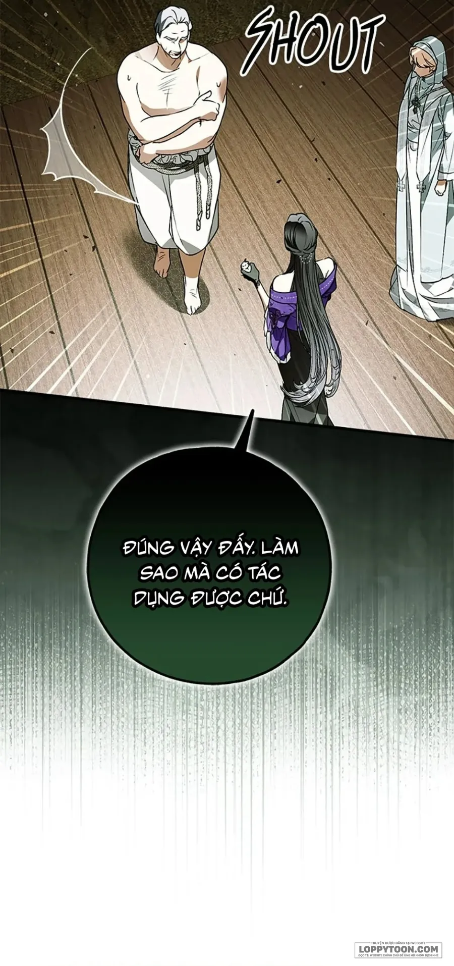 Có Kẻ Đã Sở Hữu Cơ Thể Của Tôi - Chap 79 - Trang 68