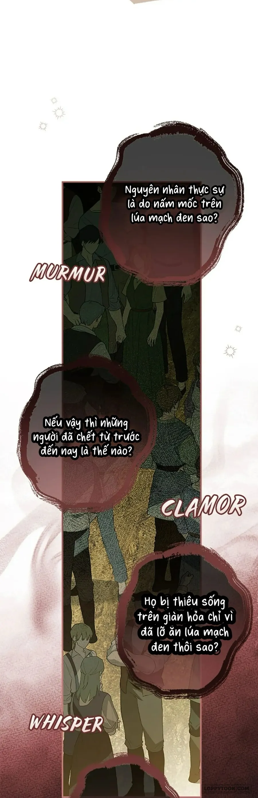 Có Kẻ Đã Sở Hữu Cơ Thể Của Tôi - Chap 79 - Trang 76