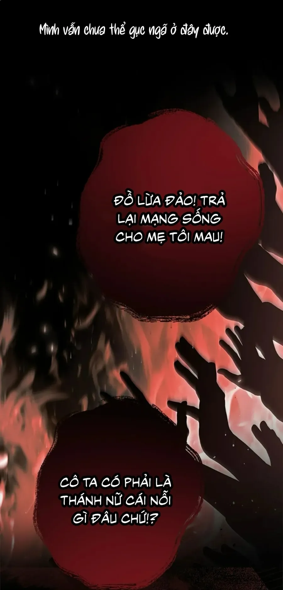 Có Kẻ Đã Sở Hữu Cơ Thể Của Tôi - Chap 79 - Trang 80