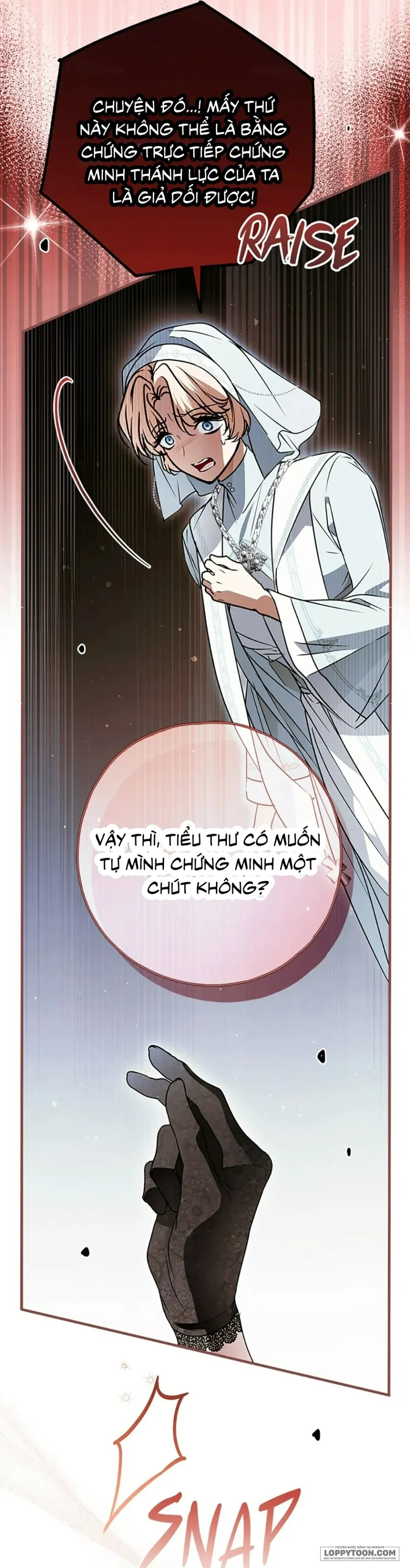 Có Kẻ Đã Sở Hữu Cơ Thể Của Tôi - Chap 79 - Trang 84