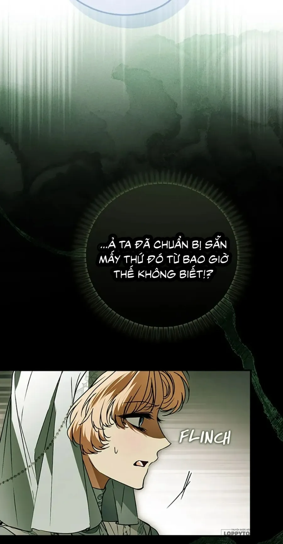 Có Kẻ Đã Sở Hữu Cơ Thể Của Tôi - Chap 79 - Trang 87
