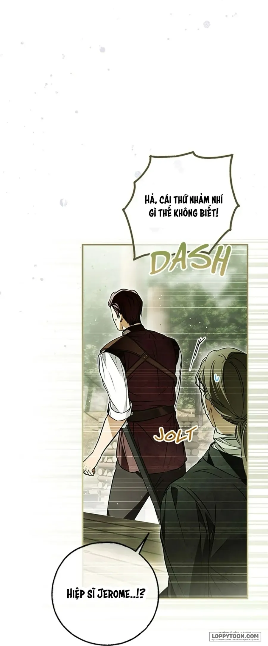 Có Kẻ Đã Sở Hữu Cơ Thể Của Tôi - Chap 79 - Trang 10