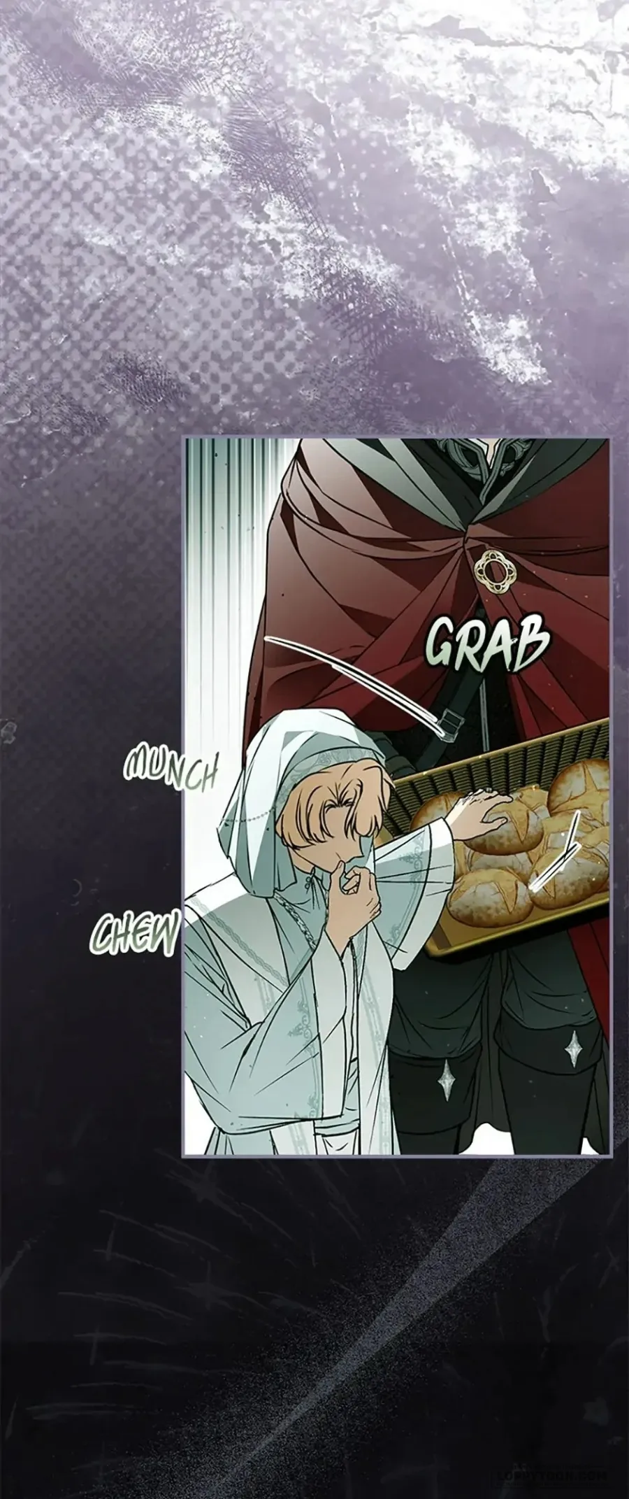 Có Kẻ Đã Sở Hữu Cơ Thể Của Tôi - Chap 80 - Trang 2