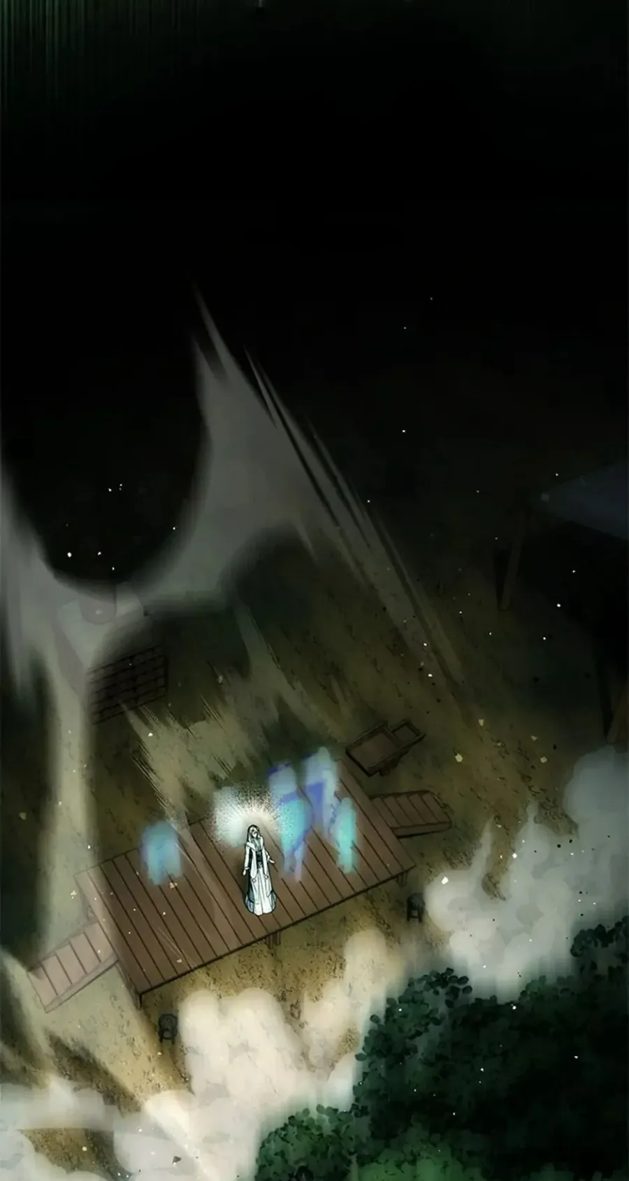Có Kẻ Đã Sở Hữu Cơ Thể Của Tôi - Chap 80 - Trang 14
