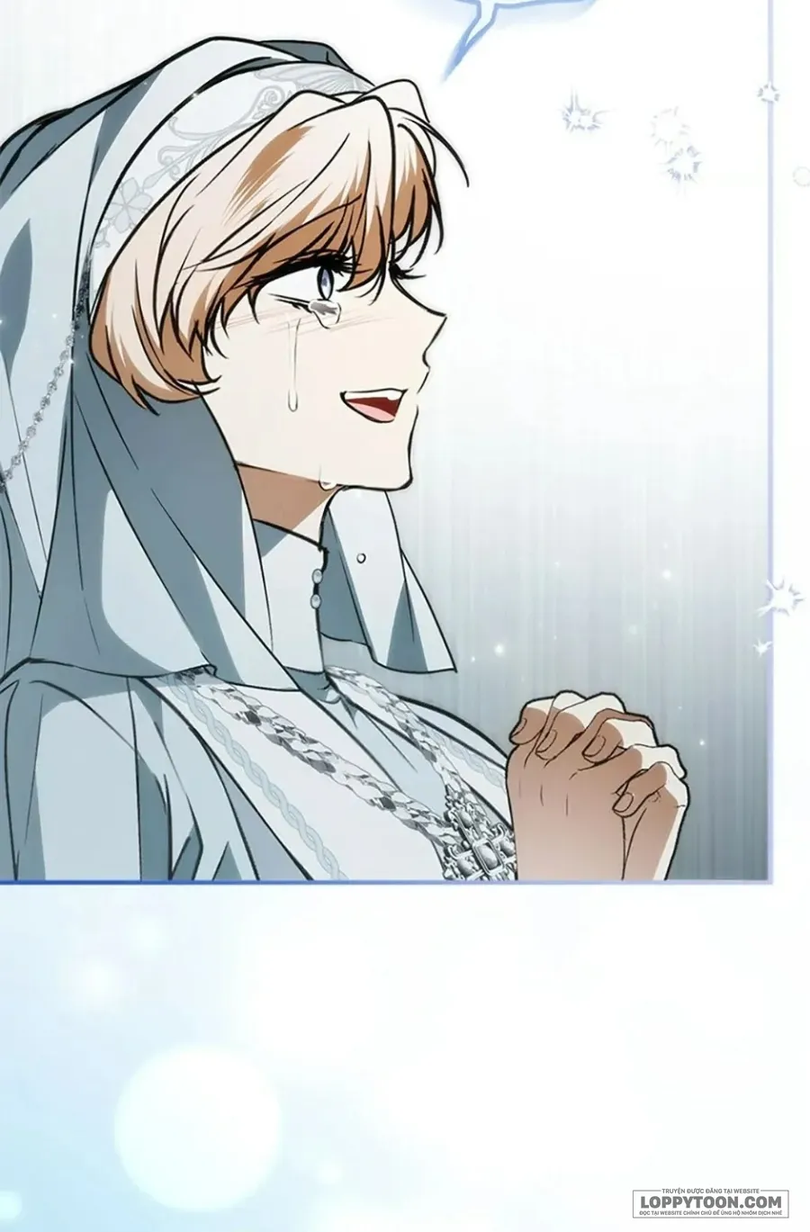 Có Kẻ Đã Sở Hữu Cơ Thể Của Tôi - Chap 80 - Trang 17