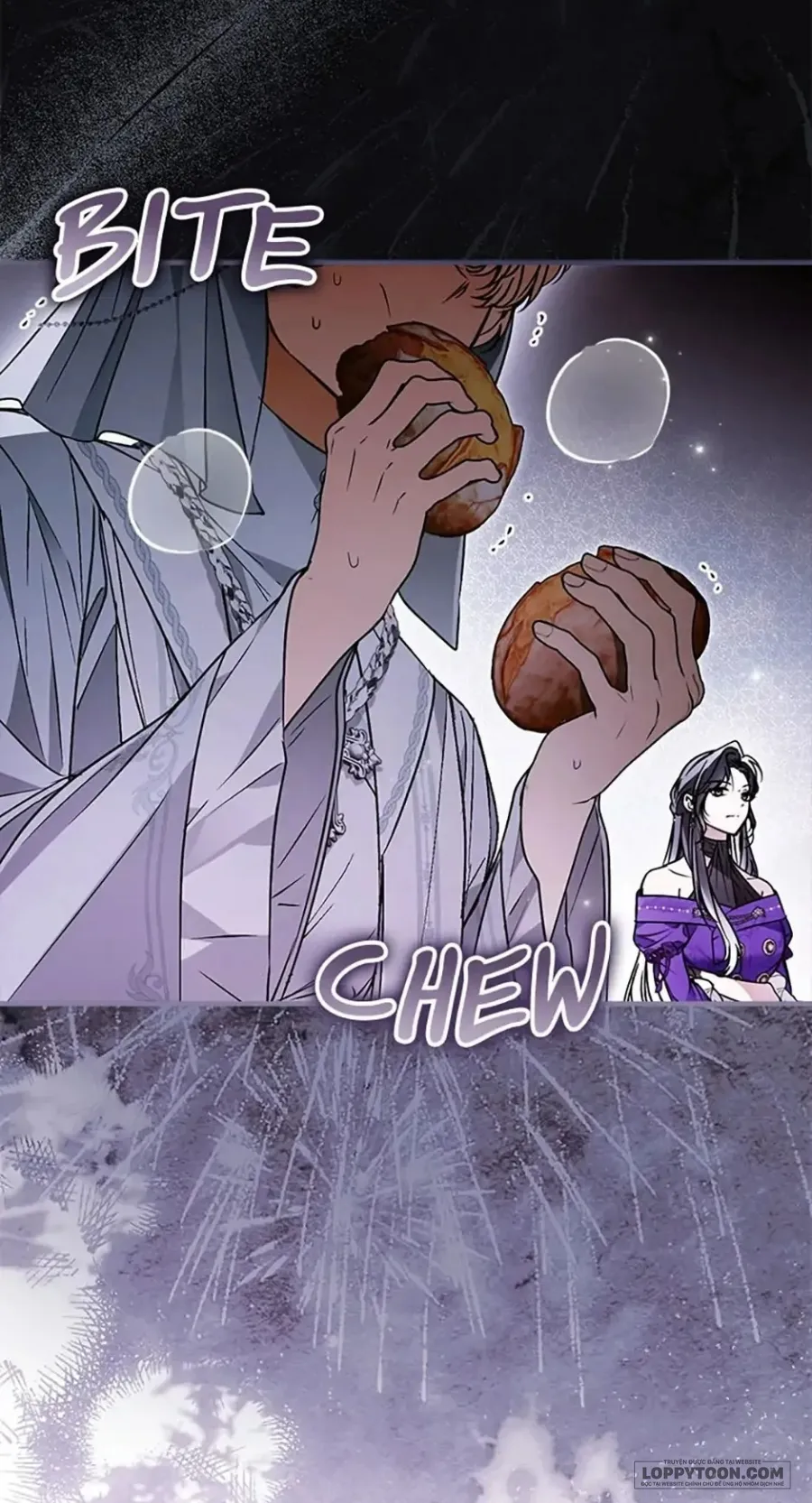 Có Kẻ Đã Sở Hữu Cơ Thể Của Tôi - Chap 80 - Trang 3