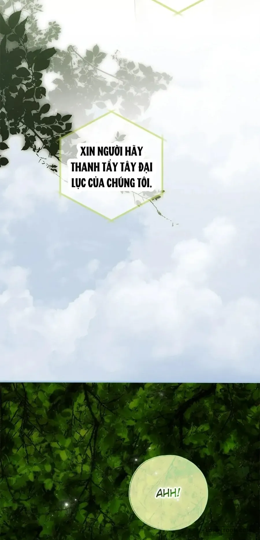 Có Kẻ Đã Sở Hữu Cơ Thể Của Tôi - Chap 80 - Trang 23